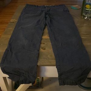 Men’s Chinos